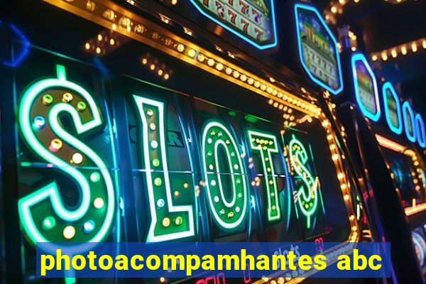 photoacompamhantes abc